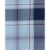 image:imageOshKosh BGosh Boys Long Sleeve Woven Buttonfront ShirtBlue Plaid