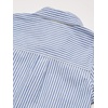 image:imageOshKosh BGosh Boys Long Sleeve Woven Buttonfront ShirtBlue Stripe