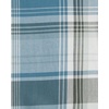 image:imageOshKosh BGosh Boys Long Sleeve Woven Buttonfront ShirtOlive Blue Plaid