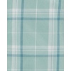 image:imageOshKosh BGosh Boys Long Sleeve Woven Buttonfront ShirtPatina Plaid