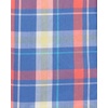 image:imageOshKosh BGosh Boys Long Sleeve Woven Buttonfront ShirtRooibos Plaid