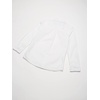 image:imageOshKosh BGosh Boys Long Sleeve Woven Buttonfront ShirtWhite