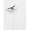 image:imageOshKosh BGosh Boys Long Sleeve Woven Buttonfront ShirtWhite