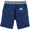 image:imageOshKosh BGosh Boys Pull on ShortsDenim Daze