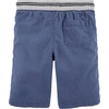 image:imageOshKosh BGosh Boys Pull on ShortsLiberty Blue