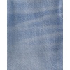 image:imageOshKosh BGosh Boys Pull on ShortsLight Wash Denim