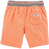 image:imageOshKosh BGosh Boys Pull on ShortsMelon Sorbet