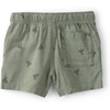 image:imageOshKosh BGosh Boys Pull on ShortsOlive