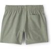 image:imageOshKosh BGosh Boys Pull on ShortsOlive Green