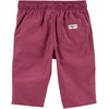 image:imageOshKosh BGosh Boys Pull on ShortsRed
