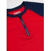 image:imageOshKosh BGosh Boys RashguardRed Wash