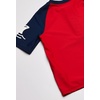 image:imageOshKosh BGosh Boys RashguardRed Wash