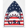 image:imageOshKosh BGosh Boys RashguardShark