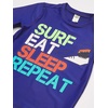 image:imageOshKosh BGosh Boys RashguardSurf Repeat