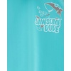 image:imageOshKosh BGosh Boys RashguardTurquoise