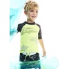 image:imageOshKosh BGosh Boys RashguardYellow Shark