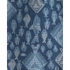 image:imageOshKosh BGosh Boys Short Sleeve Woven Buttonfront ShirtBlue Fish Print Shirt