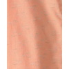 image:imageOshKosh BGosh Boys Short Sleeve Woven Buttonfront ShirtOrange