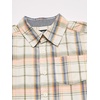 image:imageOshKosh BGosh Boys Short Sleeve Woven Buttonfront ShirtPlaid