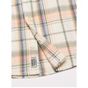 image:imageOshKosh BGosh Boys Short Sleeve Woven Buttonfront ShirtPlaid