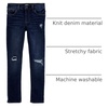 image:imageOshKosh BGosh Boys Skinny JeansEnchanting Wash