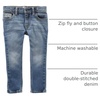 image:imageOshKosh BGosh Boys Skinny JeansIndigo Bright