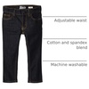 image:imageOshKosh BGosh Boys Skinny JeansTrue Rinse Wash