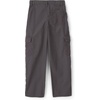 image:imageOshKosh BGosh Boys Slim Stretch Chino PantsBlack Charcoal Phantom