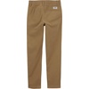 image:imageOshKosh BGosh Boys Slim Stretch Chino PantsDarker Khaki