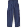 image:imageOshKosh BGosh Boys Slim Stretch Chino PantsNavy Blue