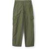 image:imageOshKosh BGosh Boys Slim Stretch Chino PantsOlive Green