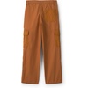 image:imageOshKosh BGosh Boys Slim Stretch Chino PantsRust Brown