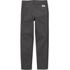 image:imageOshKosh BGosh Boys Slim Stretch Chino PantsSolid Dark Grey
