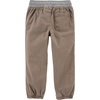image:imageOshKosh BGosh Boys Stretch Canvas Pullon JoggerBellwood
