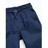 image:imageOshKosh BGosh Boys Twill Pullon JoggersBlue Solid