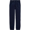 image:imageOshKosh BGosh Boys Twill Pullon JoggersDeep Navy Solid