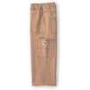 image:imageOshKosh BGosh Boys Twill Pullon JoggersKhaki Brown