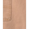 image:imageOshKosh BGosh Boys Twill Pullon JoggersKhaki Brown