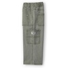image:imageOshKosh BGosh Boys Twill Pullon JoggersLight Olive Green