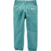 image:imageOshKosh BGosh Boys Twill Pullon JoggersSeahorse Blue