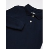 image:imageOshKosh BGosh Boys Uniform Long Sleeve PoloIndependence Navy