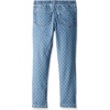 image:imageOshKosh BGosh Girls Denim JeggingDischarge Dot