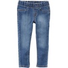 image:imageOshKosh BGosh Girls Denim JeggingOceana Blue Wash