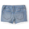 image:imageOshKosh BGosh Girls Denim ShortsBlue