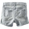 image:imageOshKosh BGosh Girls Denim ShortsBlue Breeze