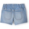 image:imageOshKosh BGosh Girls Denim ShortsBlue Denim