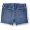 image:imageOshKosh BGosh Girls Denim ShortsDenim Floral