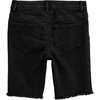 image:imageOshKosh BGosh Girls Denim ShortsEnzyme Wash