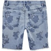 image:imageOshKosh BGosh Girls Denim ShortsFloral