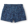 image:imageOshKosh BGosh Girls Denim ShortsNavy Blue Floral